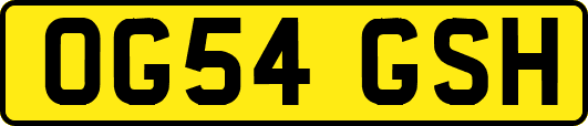 OG54GSH