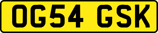 OG54GSK