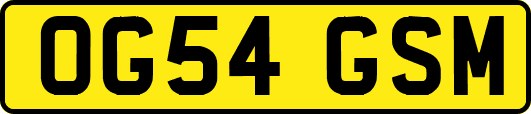 OG54GSM