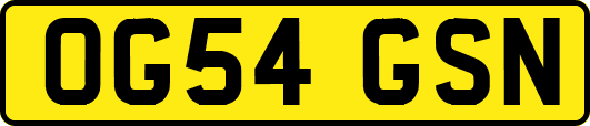 OG54GSN