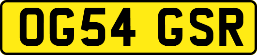 OG54GSR