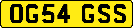 OG54GSS