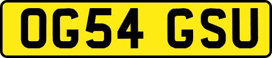 OG54GSU