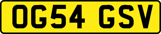 OG54GSV