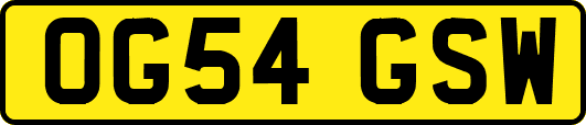 OG54GSW