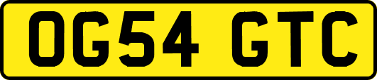 OG54GTC