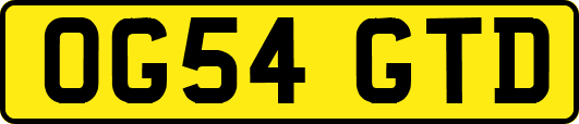 OG54GTD