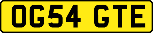 OG54GTE