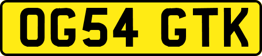 OG54GTK