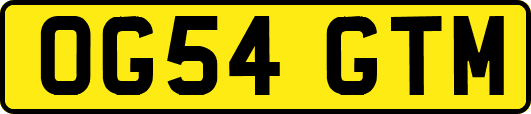 OG54GTM