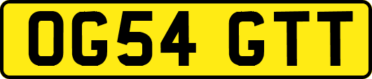 OG54GTT