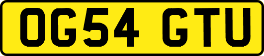 OG54GTU
