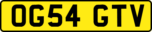 OG54GTV