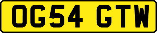 OG54GTW