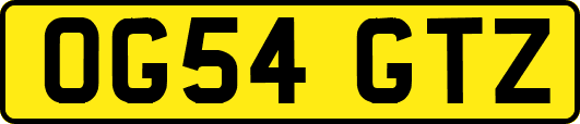OG54GTZ