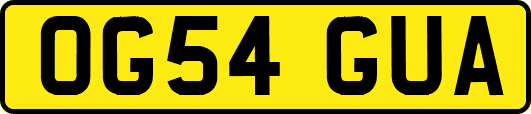 OG54GUA