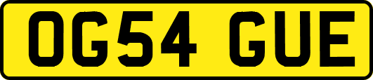 OG54GUE