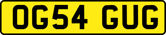 OG54GUG