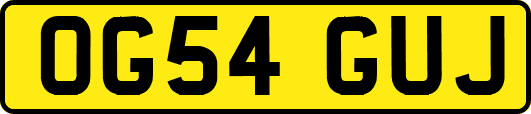 OG54GUJ
