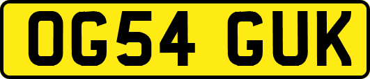 OG54GUK