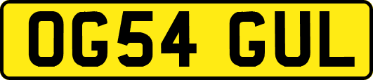 OG54GUL