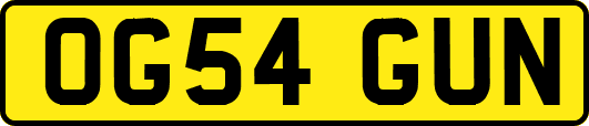 OG54GUN