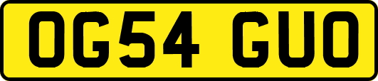OG54GUO