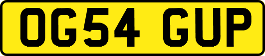 OG54GUP