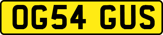 OG54GUS