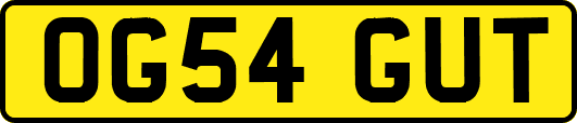 OG54GUT