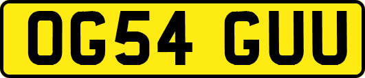 OG54GUU