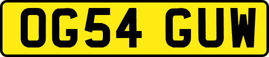 OG54GUW