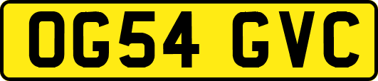 OG54GVC