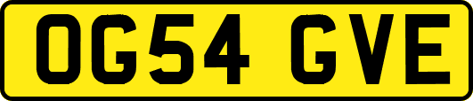OG54GVE