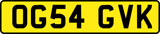 OG54GVK