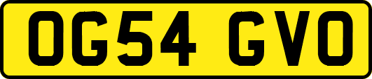 OG54GVO