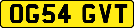 OG54GVT