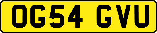 OG54GVU