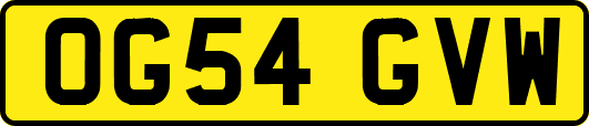 OG54GVW