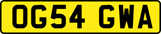 OG54GWA