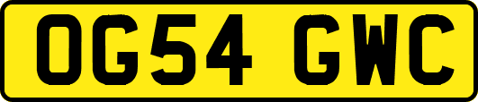 OG54GWC