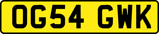 OG54GWK