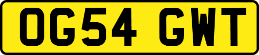 OG54GWT