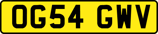 OG54GWV