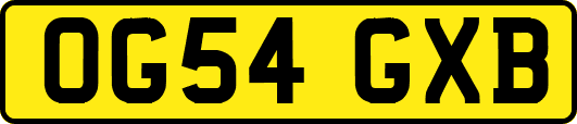OG54GXB