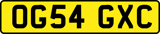 OG54GXC