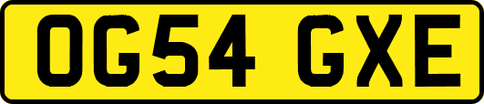 OG54GXE