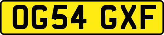 OG54GXF