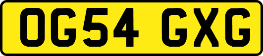 OG54GXG
