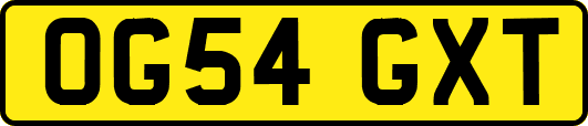 OG54GXT